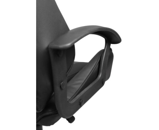 Brother OFFICE CHAIR HAPPYGAME 6911 BLACK Новости, мебель, дом