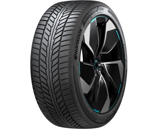 Hankook Winter i*cept iON X (IW01A) 255/50R19 107H Зимние покрышки
