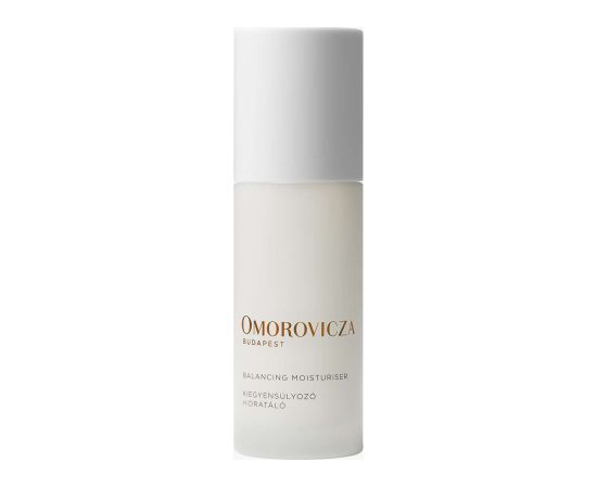 Omorovicza Balancing Moisturiser 50 ml Косметика для тела