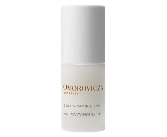 Omorovicza Daily Vitamin C Eye Cream 15 ml Ķermeņa kosmētika