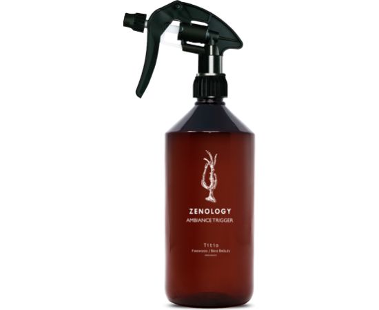 Zenology Titio Room Diffuser 1000 ml Ароматы для дома и комнаты