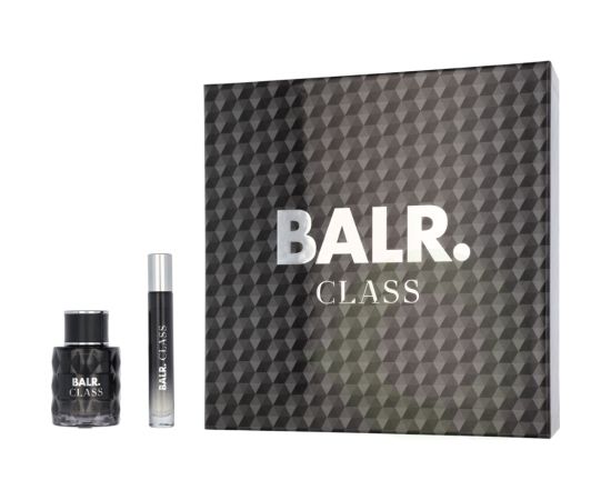 BALR. CLASS FOR MEN Giftset 60 ml Парфюмерные наборы