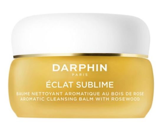 Darphin Eclat Sublime Aromatic Cleansing Balm With Rosewood 40 ml Косметика для тела