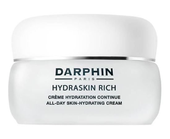 Darphin Hydraskin Rich All-Day Skin-Hydrating Cream 50 ml Ķermeņa kosmētika