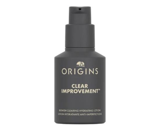 Origins Clear Improvement Blemish Clearing Hydrating Lotion 50 ml Dekoratīvā kosmētika