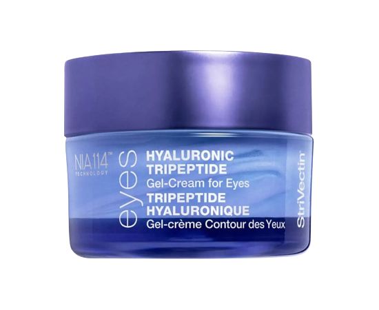 StriVectin Advanced Hydration Hyaluronic Tripeptide Gel 15 ml Косметика для тела