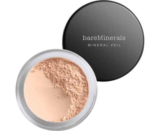 BareMinerals Mineral Veil Loose Powder SPF25 6 g Smaržas - NESAKĀRTOTS