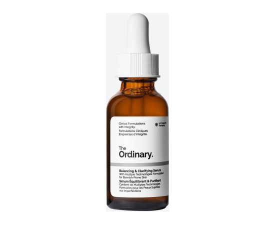 The Ordinary Balancing & Clarifying Serum 30 ml Косметика для тела
