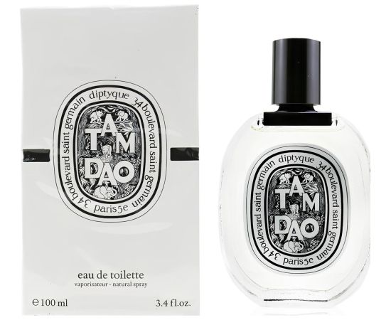 Diptyque Tam Dao Edt Spray 100 ml Духи унисекс