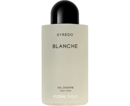 Byredo Blanche Body Wash 225 ml Гели для душа для тела