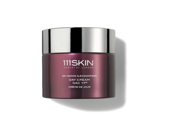 111SKIN NAC Y2 Repair Day Cream 50 ml Ķermeņa kosmētika