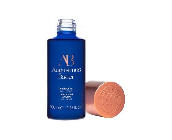 Augustinus Bader The Body Oil 100 ml Ķermeņa kosmētika