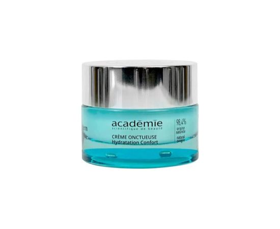 Academie Hydraderm Cream Onctueuse Moisture Comfort 50 ml Ķermeņa kosmētika