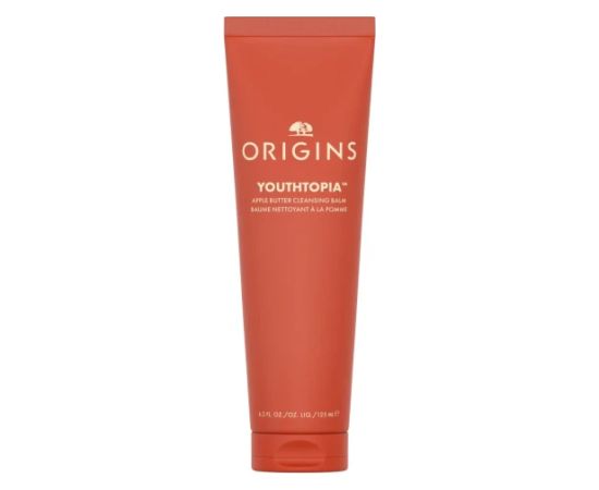 Origins Youthtopia Apple Butter Cleansing Balm 125 ml Ķermeņa kosmētika