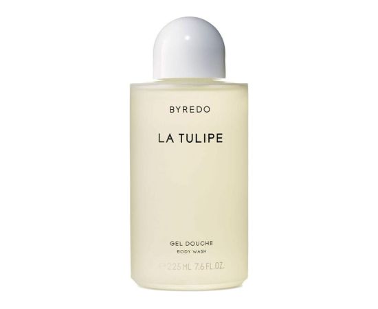 Byredo La Tulipe Body Wash 225 ml Dušas želejas ķermenim