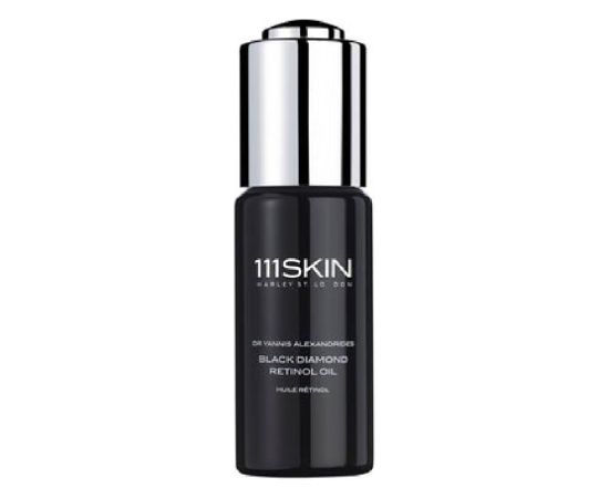 111SKIN Celestial Black Diamond Retinol Oil 30 ml Ķermeņa kosmētika