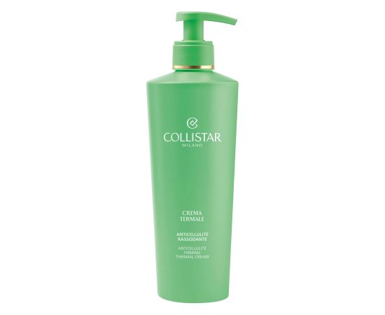 Collistar Thermal Cellulite Cream 400 ml Ķermeņa kosmētika