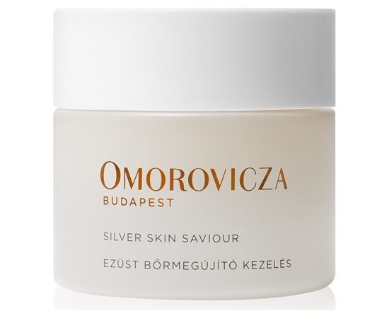 Omorovicza Silver Skin Saviour 50 ml Косметика для тела