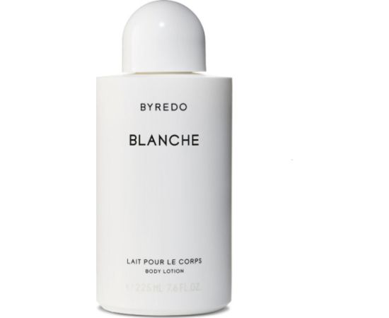 Byredo Blanche Body Cream 200 ml Косметика для тела