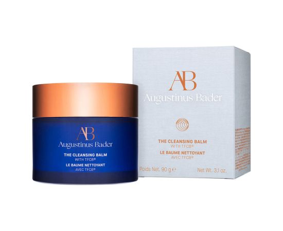 Augustinus Bader The Cleansing Balm 90 g Косметика для тела