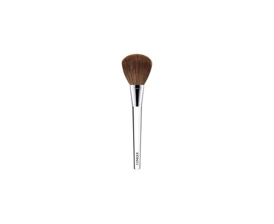 Clinique Powder Brush 1 piece Dekoratīvā kosmētika