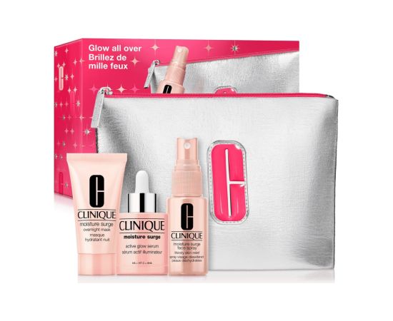 Clinique Moisture Surge Value Set 87 ml Косметика для тела