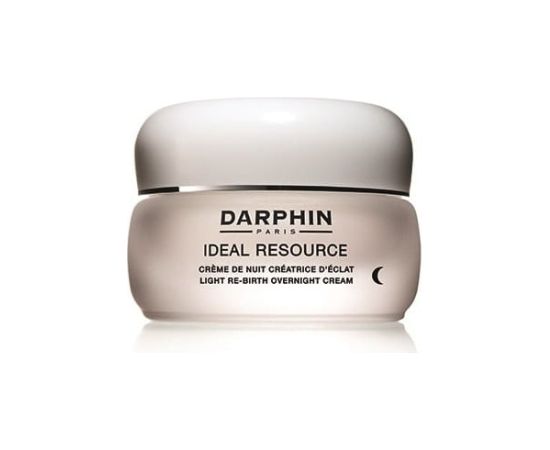 Darphin Ideal Resource Overnight Cream 50 ml Косметика для тела