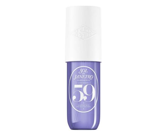 Sol De Janeiro Rio Cheirosa 59 Hair & Body Fragrance Mist 90 ml Smaržas - NESAKĀRTOTS