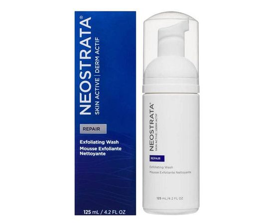 Neostrata Clarify Exfoliating Wash 125 ml Косметика для тела