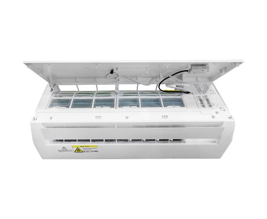 Кондиционер Daewoo DAC 12CHSDW NK, 12000 BTU, инверторный, функция Wi-Fi Кондиционеры