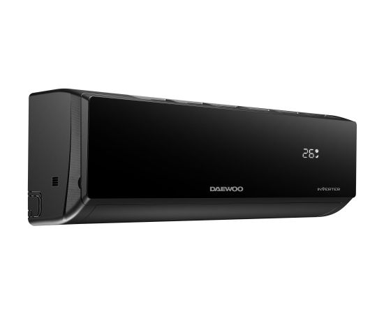 Кондиционер Daewoo DAC 09CHSDB NK, 9000 BTU, инверторный, функция Wi-Fi, класс энергоэффективности A Кондиционеры