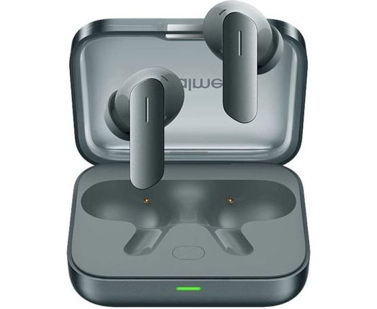 Realme Buds Air 7 Bezvadu Austiņas pelēkas Austiņas