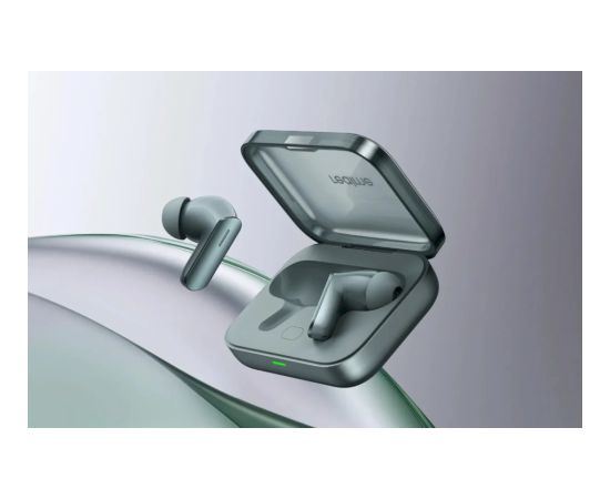 Realme Buds Air 7 Bezvadu Austiņas pelēkas Austiņas