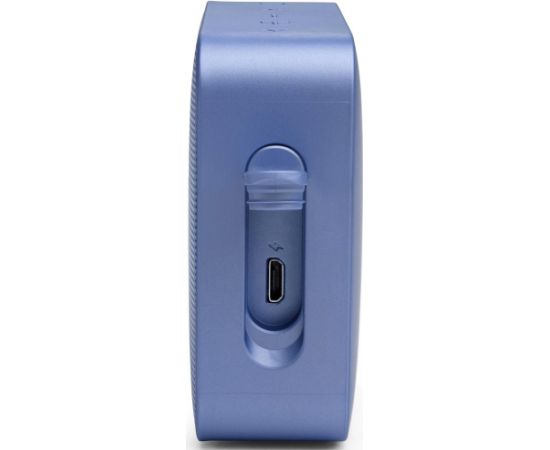 JBL GO Essential Bluetooth Bezvadu Skaļrunis Bezvadu skaļruņi