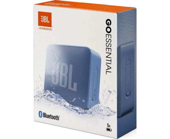 JBL GO Essential Bluetooth Bezvadu Skaļrunis Bezvadu skaļruņi