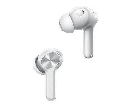 Realme T200 Lite Bezvadu Austiņas Storm pelēkas Austiņas