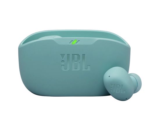 JBL Wave Buds 2 ANC Bezvadu Austiņas zilas Austiņas