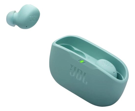 JBL Wave Buds 2 ANC Bezvadu Austiņas zilas Austiņas