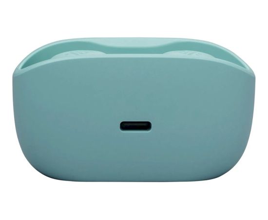 JBL Wave Buds 2 ANC Bezvadu Austiņas zilas Austiņas