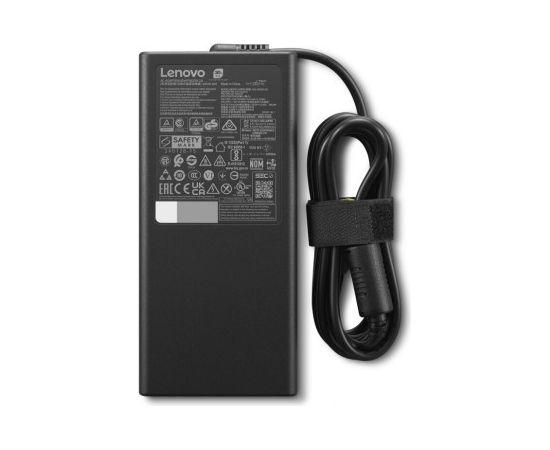 LENOVO 245W AC ADAPTER (SLIM TIP)-EU Зарядки для ноутбуков