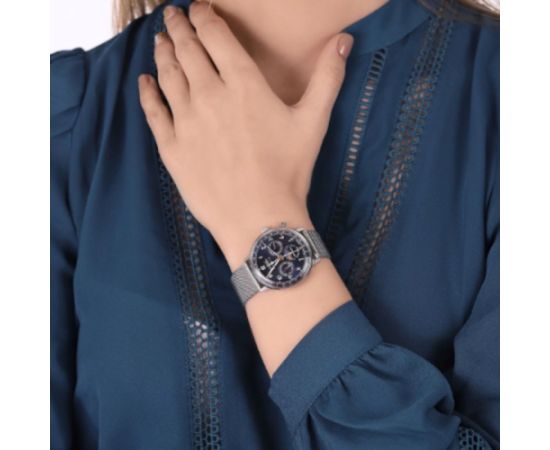 Zeppelin  LZ129 Hindenburg 7037M-3 Наручные часы