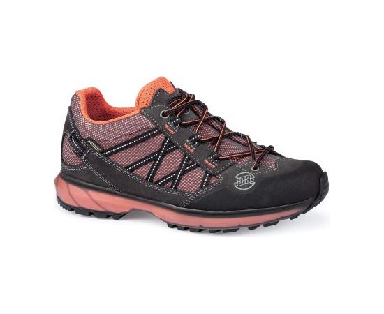 Hanwag Belorado II Tubetec Lady GTX® / Zila / Pelēka / 42 Ziemas apavi