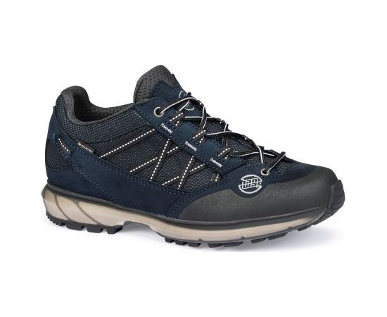 Hanwag Belorado II Tubetec Lady GTX® / Zila / Pelēka / 42 Ziemas apavi