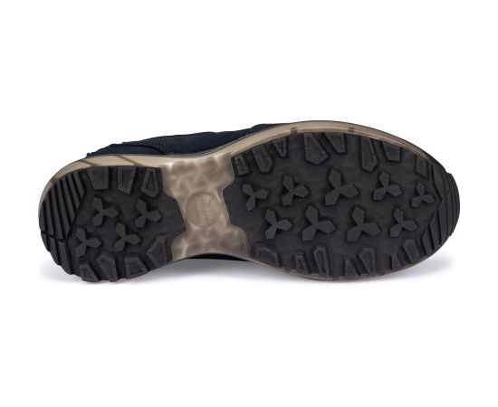 Hanwag Belorado II Tubetec Lady GTX® / Zila / Pelēka / 42 Ziemas apavi