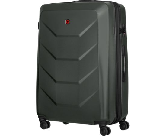 Wenger Prymo Large, shell suitcase (anthracite, 93 liters) Сумки, обложки для ноутбуков