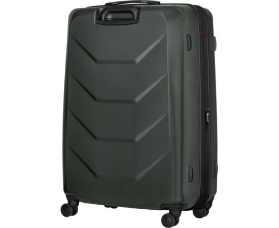 Wenger Prymo Large, shell suitcase (anthracite, 93 liters) Сумки, обложки для ноутбуков