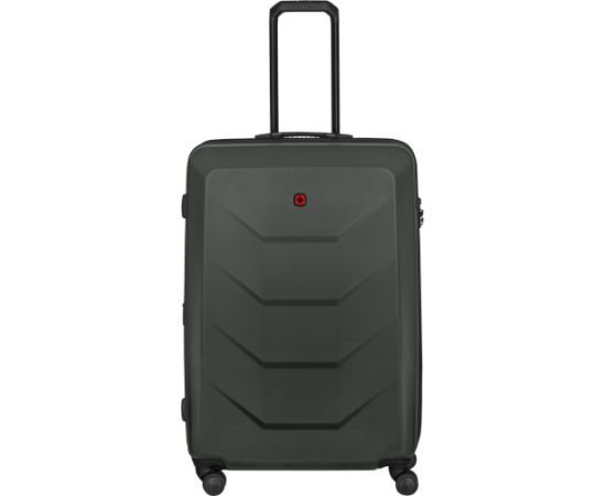 Wenger Prymo Large, shell suitcase (anthracite, 93 liters) Сумки, обложки для ноутбуков