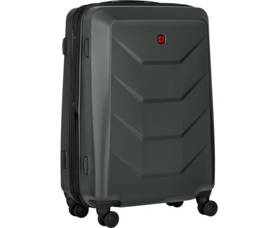 Wenger Prymo Medium, shell case (anthracite, 59 liters) Сумки, обложки для ноутбуков