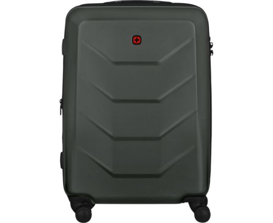 Wenger Prymo Medium, shell case (anthracite, 59 liters) Сумки, обложки для ноутбуков