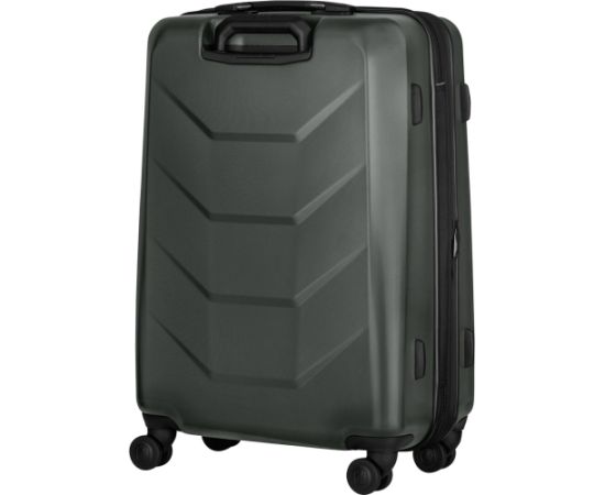 Wenger Prymo Medium, shell case (anthracite, 59 liters) Сумки, обложки для ноутбуков